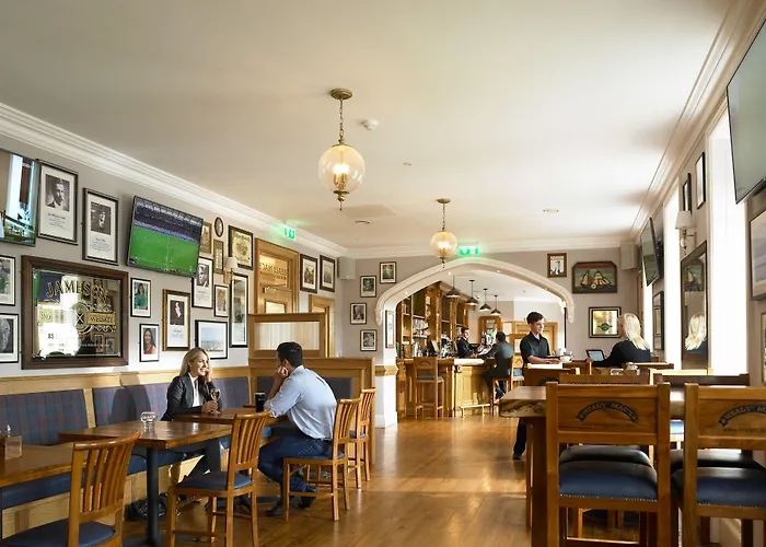 Breaffy House Hotel And Spa