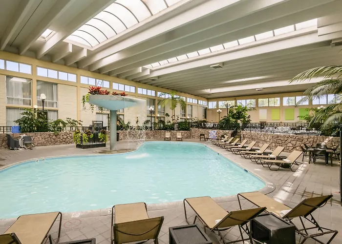 Wyndham Garden Fresno Yosemite Airport