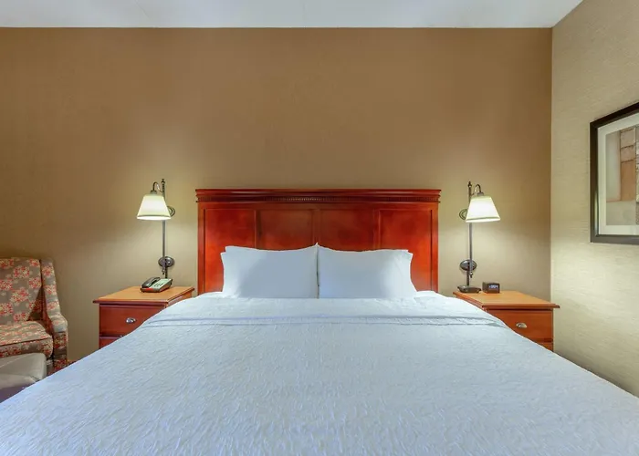 Hampton Inn East Peoria
