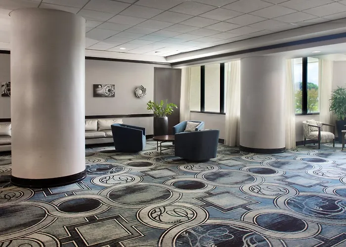 Sheraton Miami Airport Hotel And Executive Meeting Center