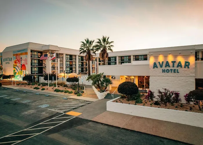 Avatar Hotel Santa Clara, Tapestry Collection By Hilton