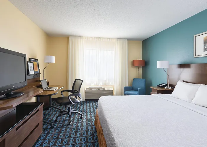 Best Western Bryan College Station