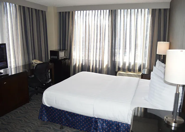 Best Western Grant Park Hotel