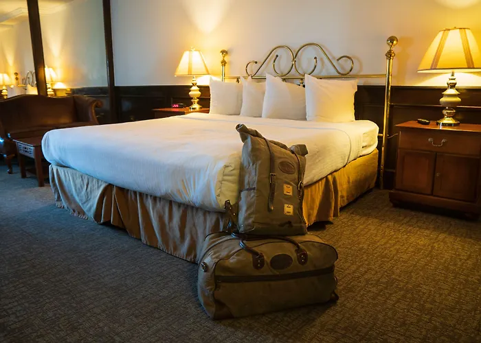Rodeway Inn And Suites Boulder Broker
