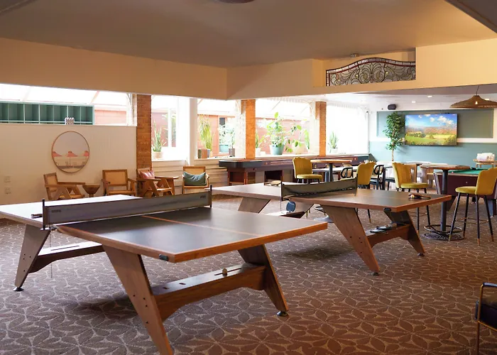 Rodeway Inn And Suites Boulder Broker