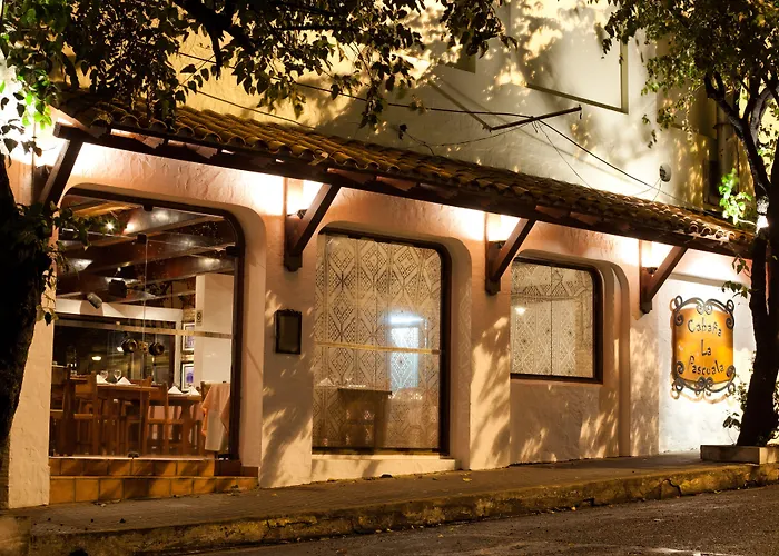 Nobile Suites Excelsior Asuncion