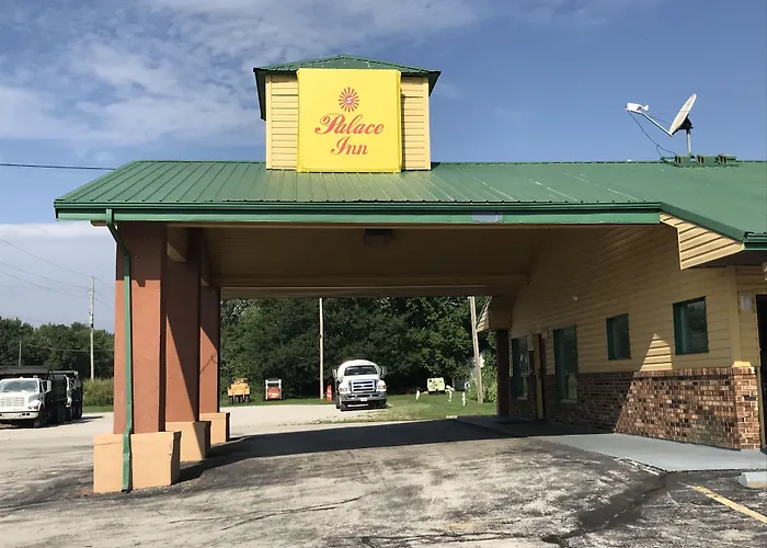 Kansas Inn