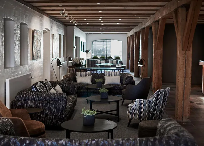 71 Nyhavn Hotel