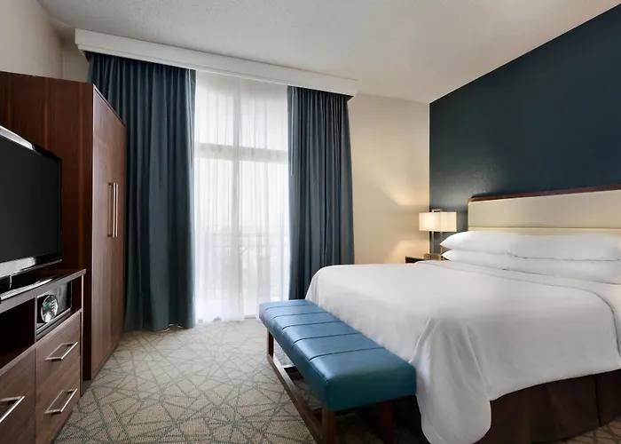 Embassy Suites By Hilton Brea - North Orange County