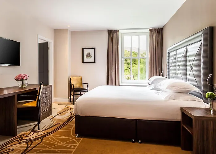 The Daffodil Hotel & Spa