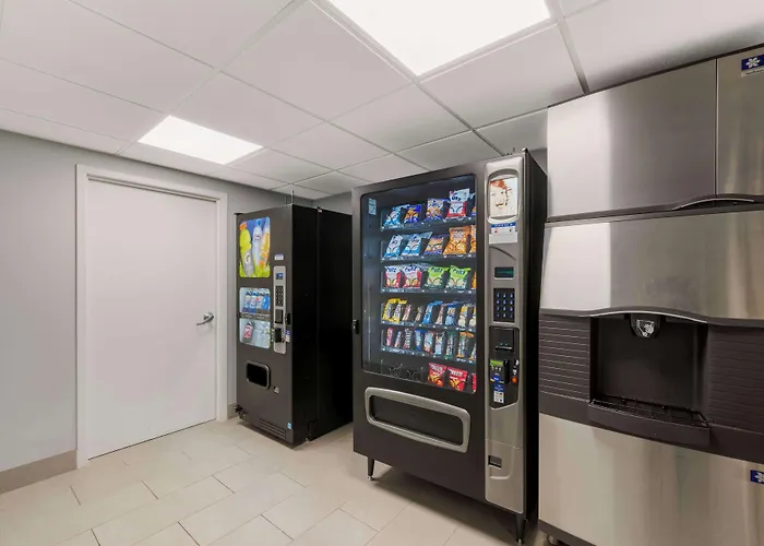 Best Western Plus Alexandria Fort Belvoir
