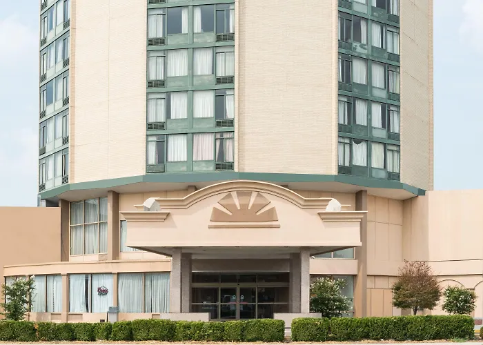 Holiday Inn Philadelphia Arpt-Stadium Area By Ihg