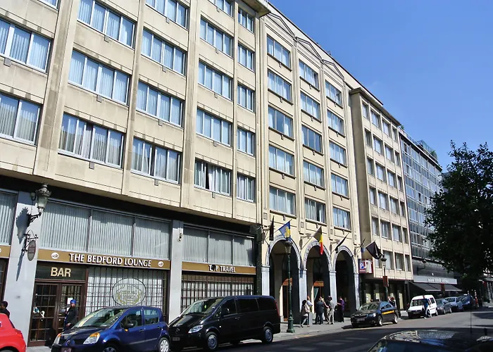 Bedford Hotel Brussels