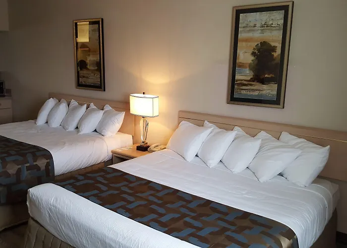 Shilo Inn Elko