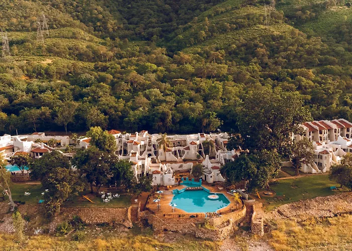 Caribbea Bay Resort