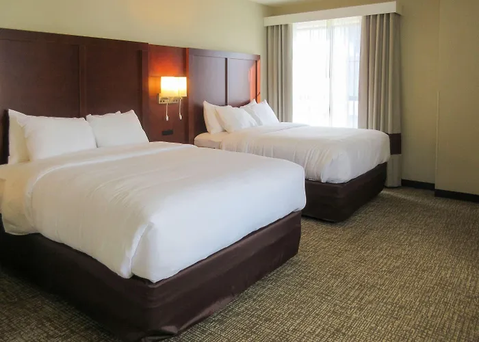 Quality Inn Summerville