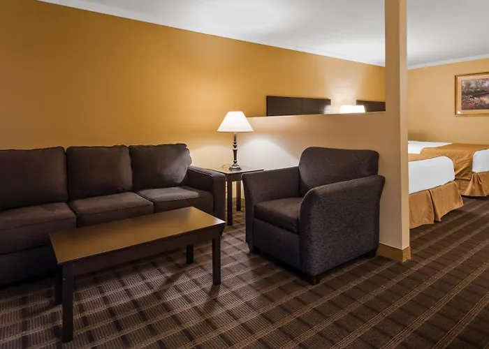 Best Western Inn & Suites