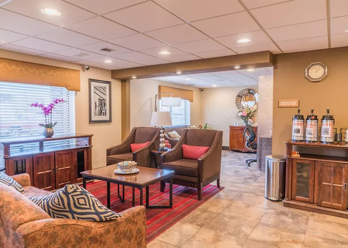 Best Western Inn & Suites