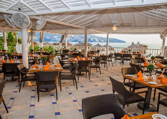 Hotel Elcano