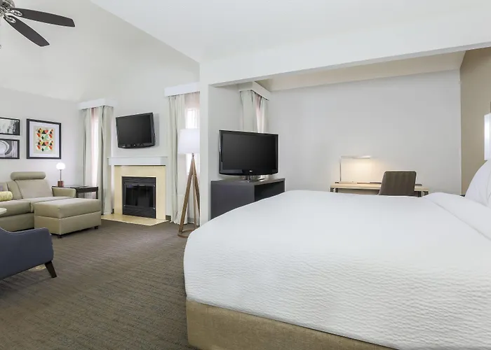 Residence Inn Boston North Shore/Danvers