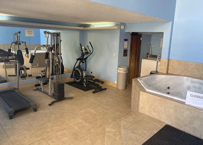 Super 8 By Wyndham Fort Scott