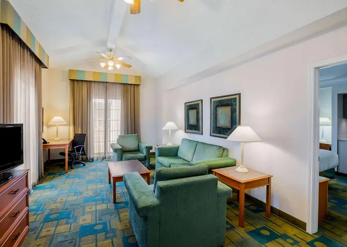 La Quinta Inn By Wyndham Lufkin