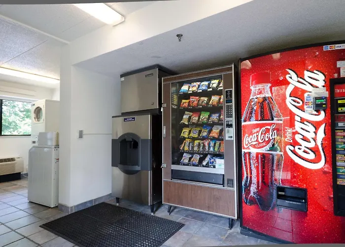 Motel 6-Gaithersburg, Dc - Washington