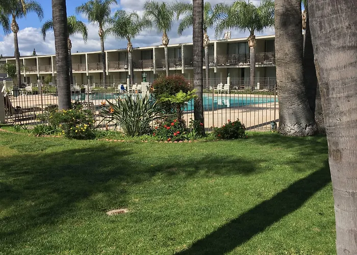 Valley Inn