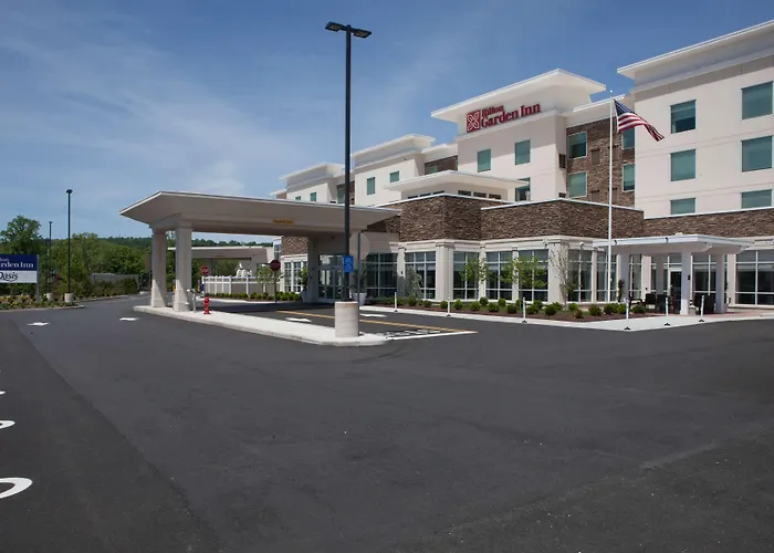 Hilton Garden Inn Springfield