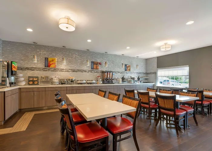Best Western Hilliard Inn & Suites