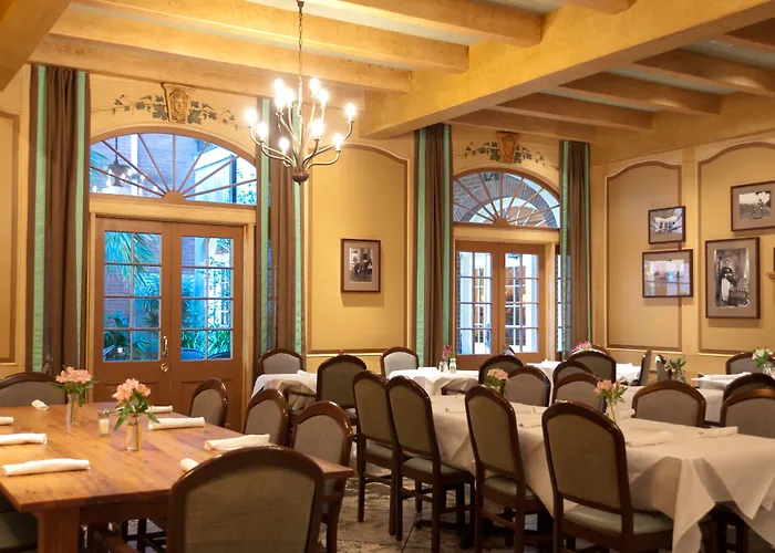 Hotel St. Marie