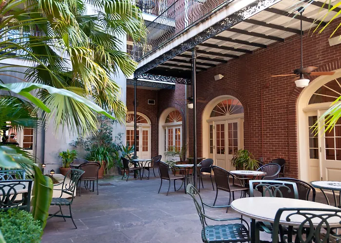 Hotel St. Marie