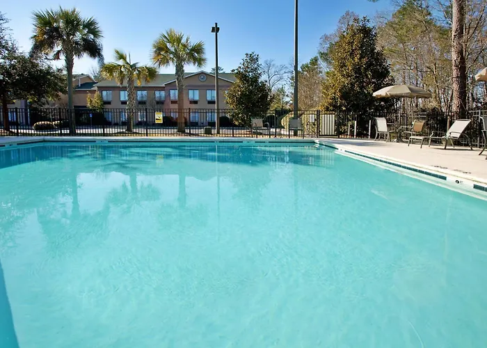 Moncks Corner Inn