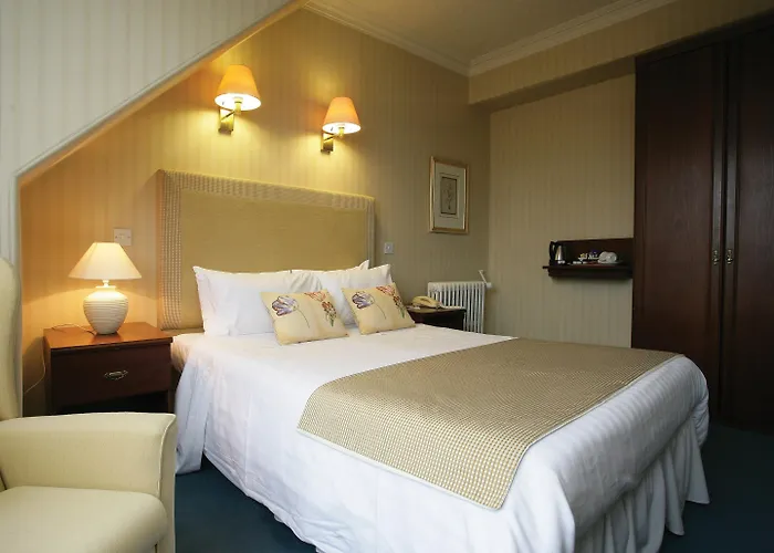 Best Western Station Hotel