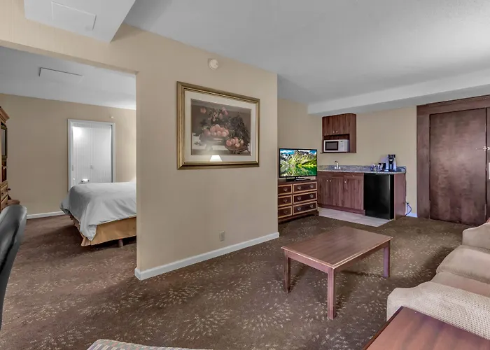Buffalo Airport Hotel