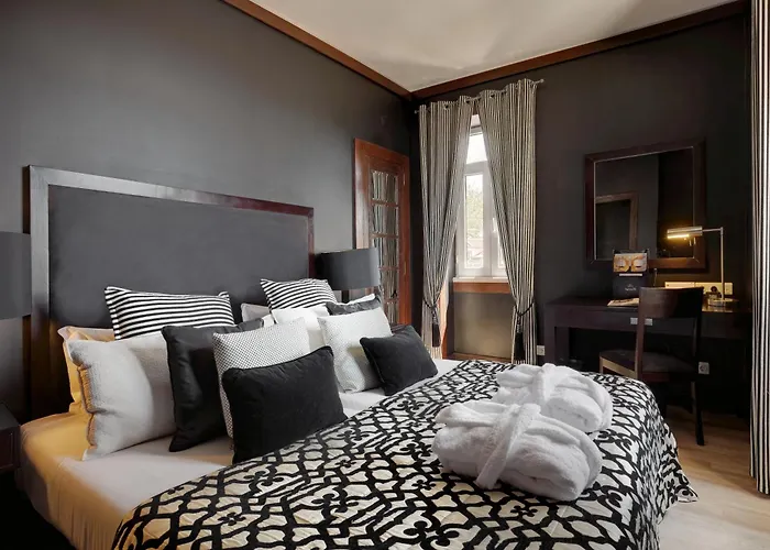 Hotel Inglaterra - Charme & Boutique