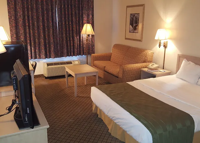 Country Inn & Suites By Radisson, Sevierville-Kodak, Tn