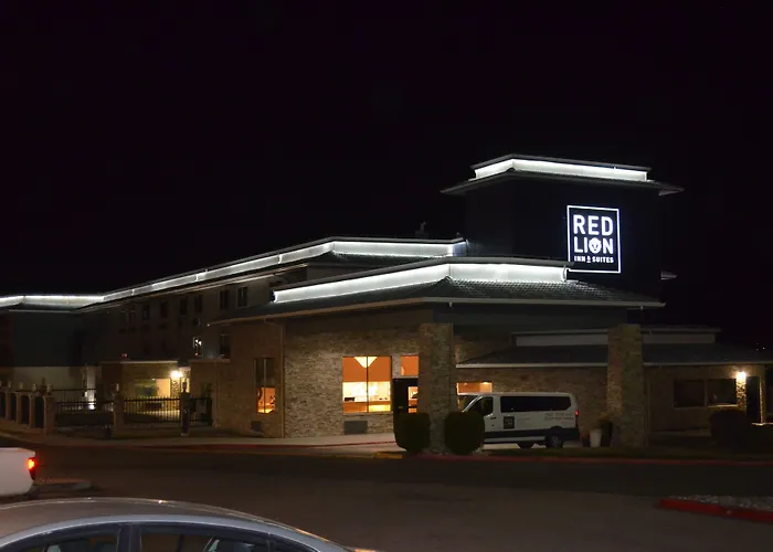 Hotel 28 Boise Airport, An Ascend Collection Hotel