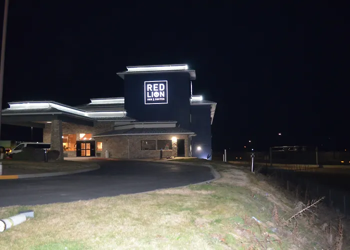 Hotel 28 Boise Airport, An Ascend Collection Hotel