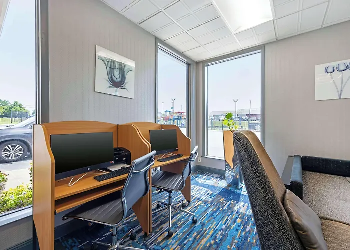 Best Western Franklin