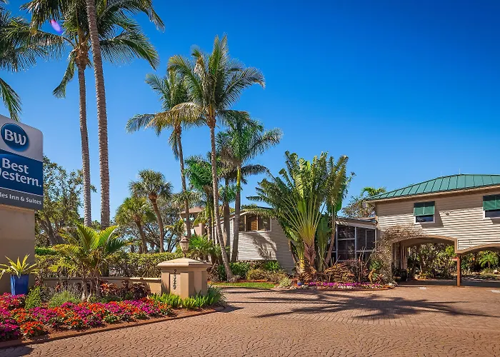 Best Western Naples Inn&Suites