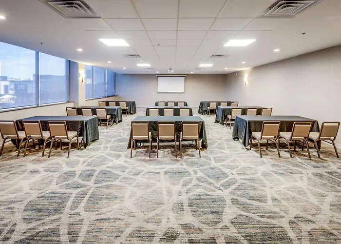 Doubletree By Hilton Huntington, Wv