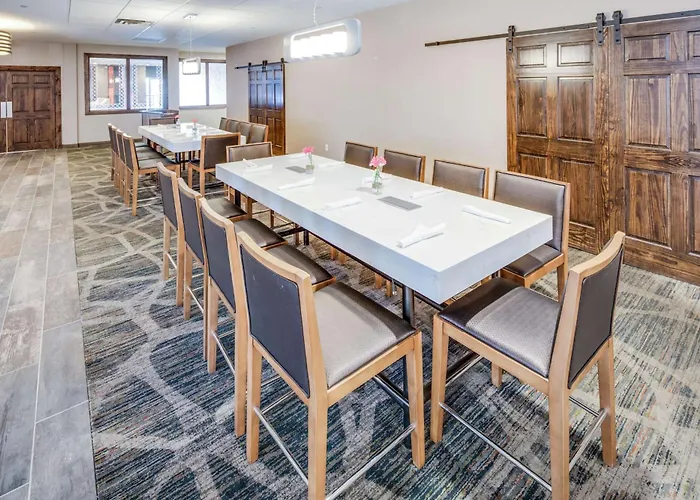 Doubletree By Hilton Huntington, Wv