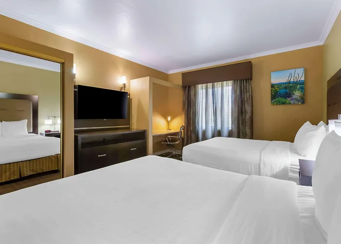 Royal Sun Hotel & Suites