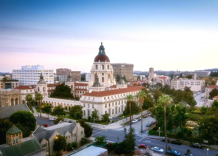 The Westin Pasadena