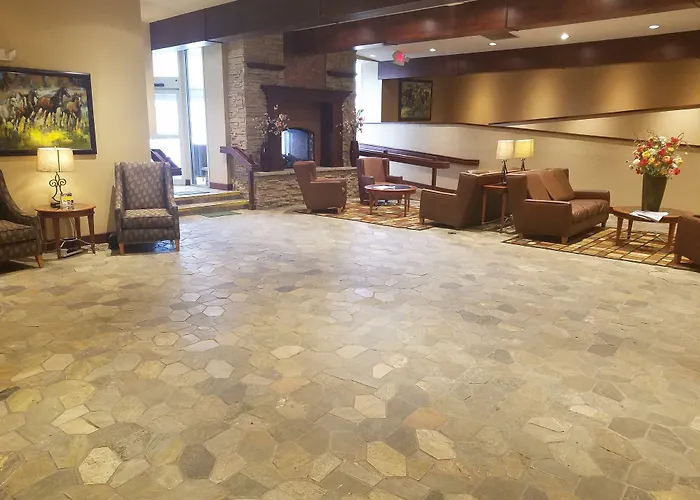 The Grand Hotel, Ascend Hotel Collection