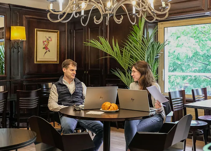 Hotel London