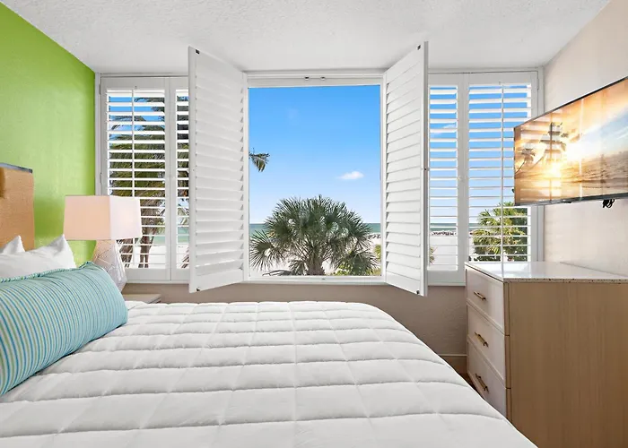 Bellwether Beach Resort