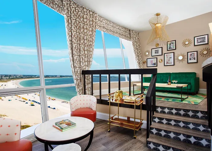 Bellwether Beach Resort
