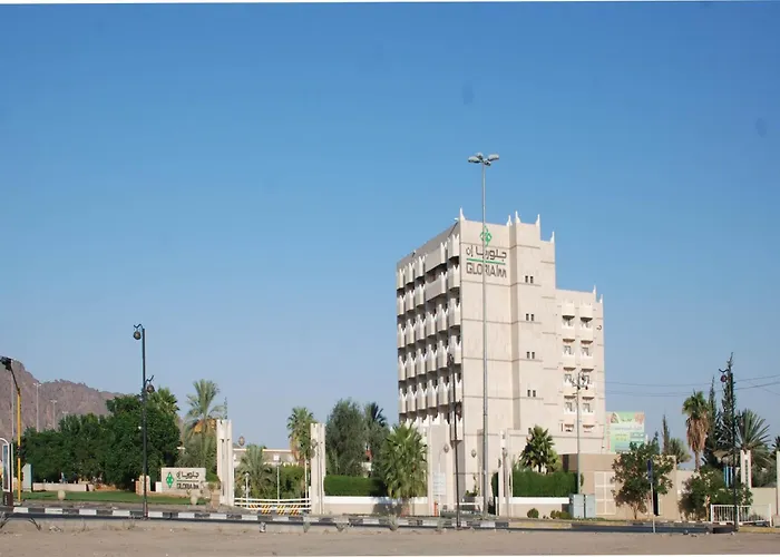 Al Rabea Hotel